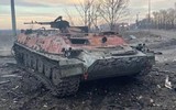 Nga 'tính toán sai' trong chiến dịch quân sự đặc biệt tại Ukraine?