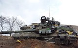 Nga 'tính toán sai' trong chiến dịch quân sự đặc biệt tại Ukraine?