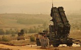 Mỹ tăng cường 'Rồng lửa' Patriot đến Ba Lan
