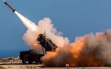 Mỹ tăng cường 'Rồng lửa' Patriot đến Ba Lan