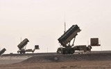 Mỹ tăng cường 'Rồng lửa' Patriot đến Ba Lan