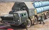S-300 Ukraine bắn cháy chiến đấu cơ Romania vì nhầm lẫn?