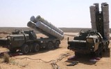 S-300 Ukraine bắn cháy chiến đấu cơ Romania vì nhầm lẫn?