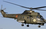 S-300 Ukraine bắn cháy chiến đấu cơ Romania vì nhầm lẫn?