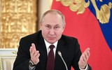 Nga 'tính toán sai' trong chiến dịch quân sự đặc biệt tại Ukraine?