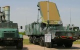 S-300 Ukraine bắn cháy chiến đấu cơ Romania vì nhầm lẫn?