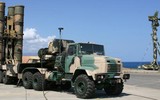 S-300 Ukraine bắn cháy chiến đấu cơ Romania vì nhầm lẫn?