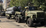 S-300 Ukraine bắn cháy chiến đấu cơ Romania vì nhầm lẫn?
