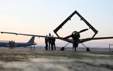 NATO bất đồng về chuyển giao tiêm kích, UAV Bayraktar TB2 cứu rỗi Ukraine