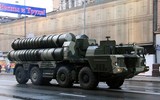 S-300 Ukraine bắn cháy chiến đấu cơ Romania vì nhầm lẫn?