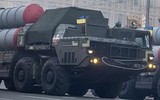 S-300 Ukraine bắn cháy chiến đấu cơ Romania vì nhầm lẫn?