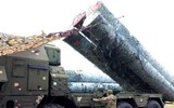S-300 Ukraine bắn cháy chiến đấu cơ Romania vì nhầm lẫn?