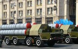S-300 Ukraine bắn cháy chiến đấu cơ Romania vì nhầm lẫn?