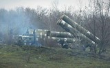 S-300 Ukraine bắn cháy chiến đấu cơ Romania vì nhầm lẫn?