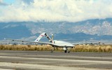 NATO bất đồng về chuyển giao tiêm kích, UAV Bayraktar TB2 cứu rỗi Ukraine