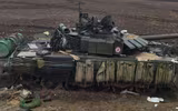 Ukraine ‘bắt sống’ được 'hỏa thần nhiệt áp' TOS-1A của Nga?