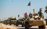 Bộ Quốc phòng Nga thừa nhận có lính nghĩa vụ tham chiến ở Ukraine