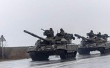 Bộ Quốc phòng Nga thừa nhận có lính nghĩa vụ tham chiến ở Ukraine
