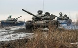 Bộ Quốc phòng Nga thừa nhận có lính nghĩa vụ tham chiến ở Ukraine