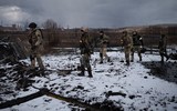 Bộ Quốc phòng Nga thừa nhận có lính nghĩa vụ tham chiến ở Ukraine