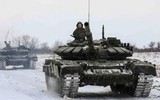 Bộ Quốc phòng Nga thừa nhận có lính nghĩa vụ tham chiến ở Ukraine