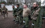 Bộ Quốc phòng Nga thừa nhận có lính nghĩa vụ tham chiến ở Ukraine