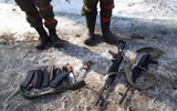 Bộ Quốc phòng Nga thừa nhận có lính nghĩa vụ tham chiến ở Ukraine