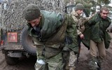 Bộ Quốc phòng Nga thừa nhận có lính nghĩa vụ tham chiến ở Ukraine