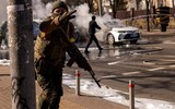 Bộ Quốc phòng Nga thừa nhận có lính nghĩa vụ tham chiến ở Ukraine