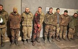 Bộ Quốc phòng Nga thừa nhận có lính nghĩa vụ tham chiến ở Ukraine