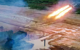 Ukraine ‘bắt sống’ được 'hỏa thần nhiệt áp' TOS-1A của Nga?