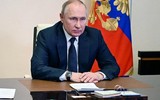 Bộ Quốc phòng Nga thừa nhận có lính nghĩa vụ tham chiến ở Ukraine