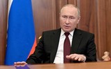 Bộ Quốc phòng Nga thừa nhận có lính nghĩa vụ tham chiến ở Ukraine