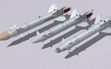 'Xe tăng bay' Su-25SM3 Nga vừa tiêu diệt liền lúc 5 xe tăng chủ lực Ukraine?