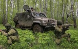 Thiết giáp Nga mua từ NATO bị tiêu diệt khi tung vào chiến trường Ukraine