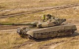 Tại sao cả xe tăng Nga và Ukraine đều bị thổi tung tháp pháo khi trúng đạn?