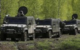 Thiết giáp Nga mua từ NATO bị tiêu diệt khi tung vào chiến trường Ukraine