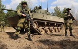 Biên giới Belarus bị tấn công, động thái nguy hiểm có thể xoay chuyển cục diện tại Ukraine?