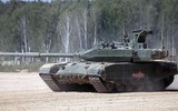 Tại sao cả xe tăng Nga và Ukraine đều bị thổi tung tháp pháo khi trúng đạn?