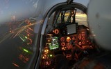 'Xe tăng bay' Su-25SM3 Nga vừa tiêu diệt liền lúc 5 xe tăng chủ lực Ukraine?