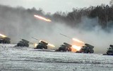 Biên giới Belarus bị tấn công, động thái nguy hiểm có thể xoay chuyển cục diện tại Ukraine?