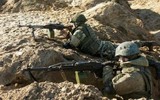 Biên giới Belarus bị tấn công, động thái nguy hiểm có thể xoay chuyển cục diện tại Ukraine?