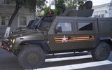 Thiết giáp Nga mua từ NATO bị tiêu diệt khi tung vào chiến trường Ukraine