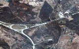 Đoàn xe quân sự khổng lồ Nga dài 64km đang áp sát Kiev bất ngờ biến mất?