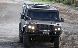 Thiết giáp Nga mua từ NATO bị tiêu diệt khi tung vào chiến trường Ukraine