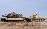 Tại sao cả xe tăng Nga và Ukraine đều bị thổi tung tháp pháo khi trúng đạn?