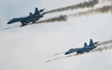 Biên giới Belarus bị tấn công, động thái nguy hiểm có thể xoay chuyển cục diện tại Ukraine?