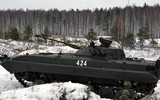 Biên giới Belarus bị tấn công, động thái nguy hiểm có thể xoay chuyển cục diện tại Ukraine?