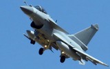 Trung Quốc xuất khẩu thành công tiêm kích J-10C cho Pakistan