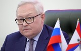 Tình thế thay đổi nếu Nga tấn công đoàn xe chở vũ khí của phương Tây tiếp tế cho Ukraine